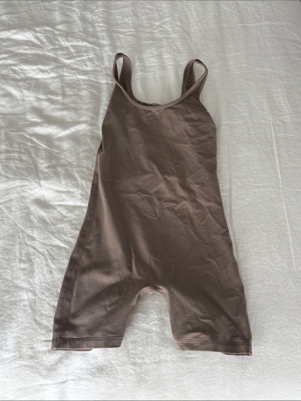 TNA Onesie